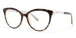 Elbert Round Tortoise Glasses1
