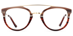 Watson Aviator Glasses0