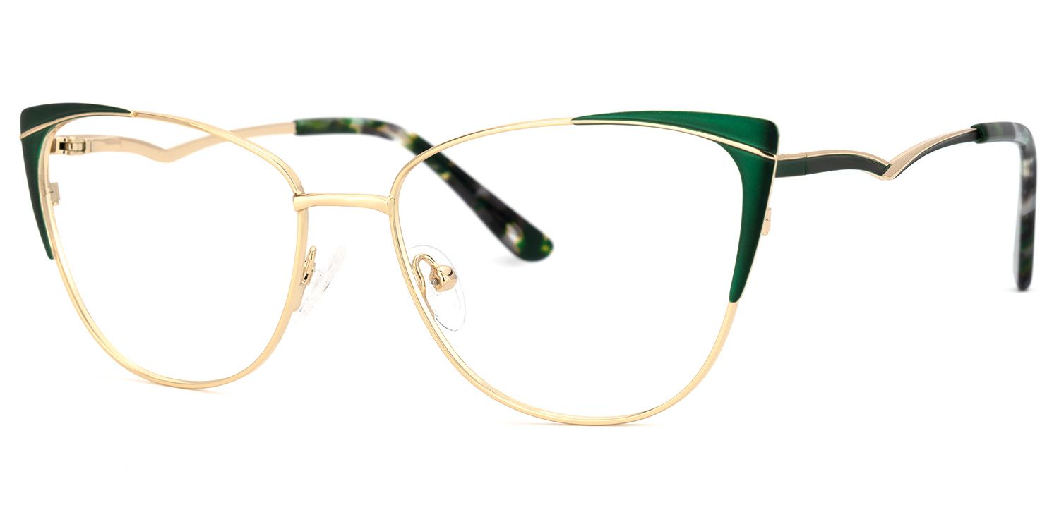 Buy Jannette Optical Glasses and EyeWear Frames on Zeelool1