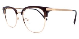 Ellen  Browline Eyeglasses6