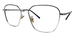 Mathew Geometric Metal Glasses16