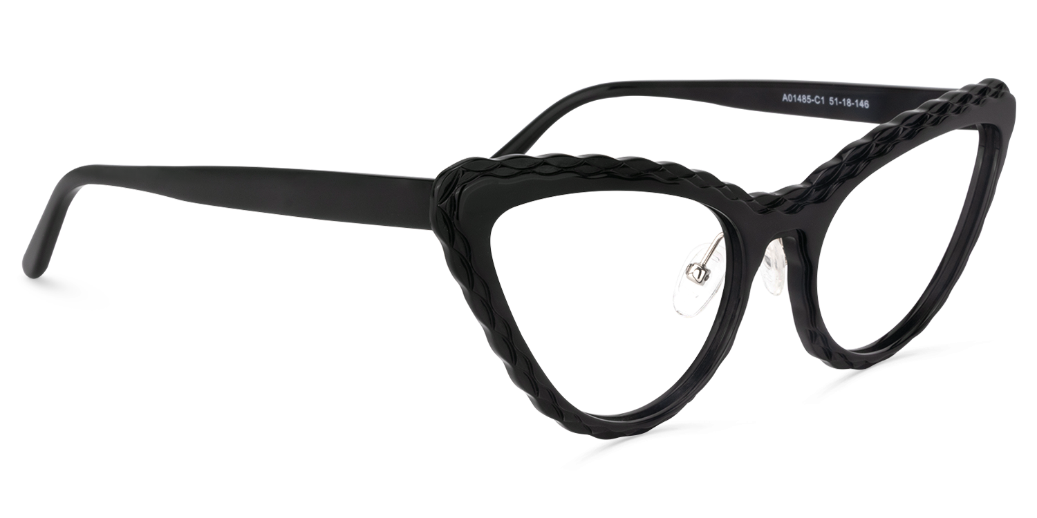Buy Denny Optical Glasses and EyeWear Frames on Zeelool1