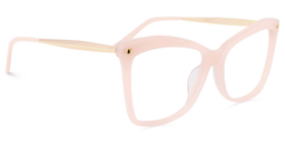 Isaebella Butterfly Pink Glasses1