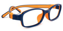 Mulan ( Age 8 - 12）2