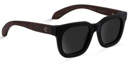 Sam Black Rectangle Sunglasses2