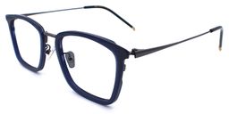 Rachel Rectangle Eyeglasses 2
