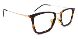 Rachel Rectangle Eyeglasses 9