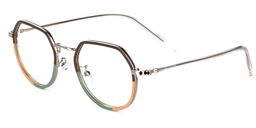 Matthew Colorful Geometric Glasses5