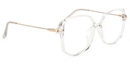 Payton Square Clear Glasses2