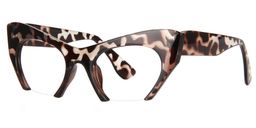 Kyle Cat Eye glasses2