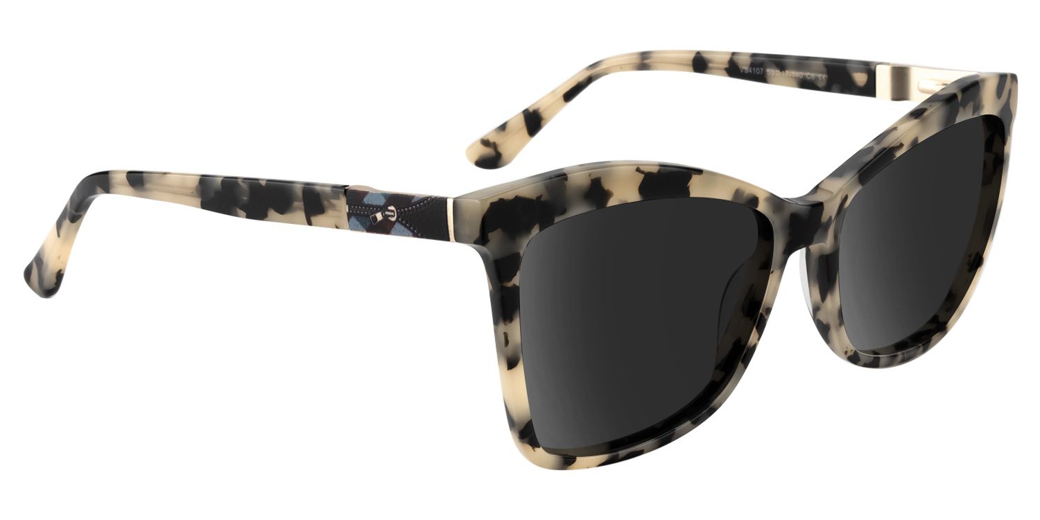Alfred Frame Sunglasses | ZEELOOL CA2