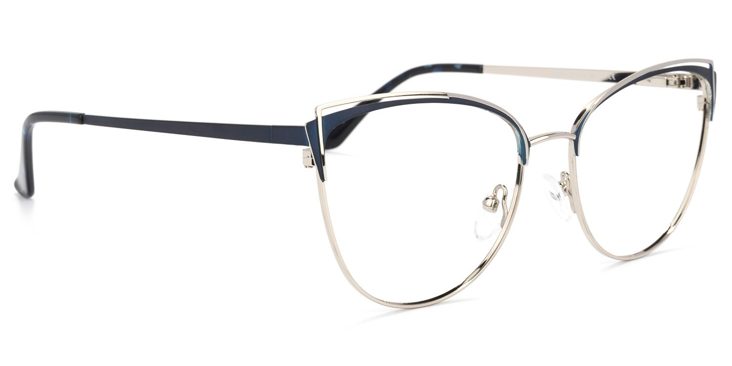 Buy Faust Optical Glasses and EyeWear Frames on Zeelool1