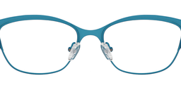 Karissa  Browline Purple Glasses2