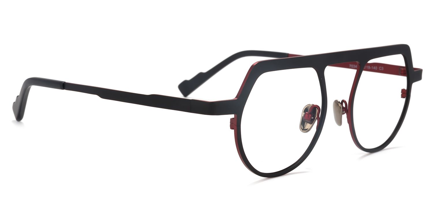 Buy Finn Optical Glasses and EyeWear Frames on Zeelool2