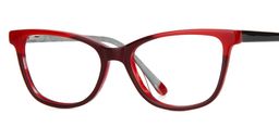 Helen Cat Eye Glasses9