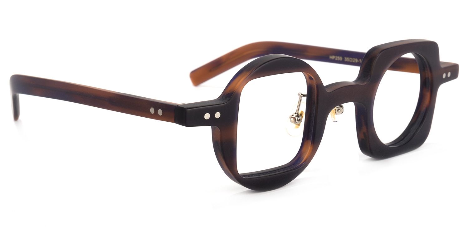 Buy Quanah Optical Glasses and EyeWear Frames on Zeelool2