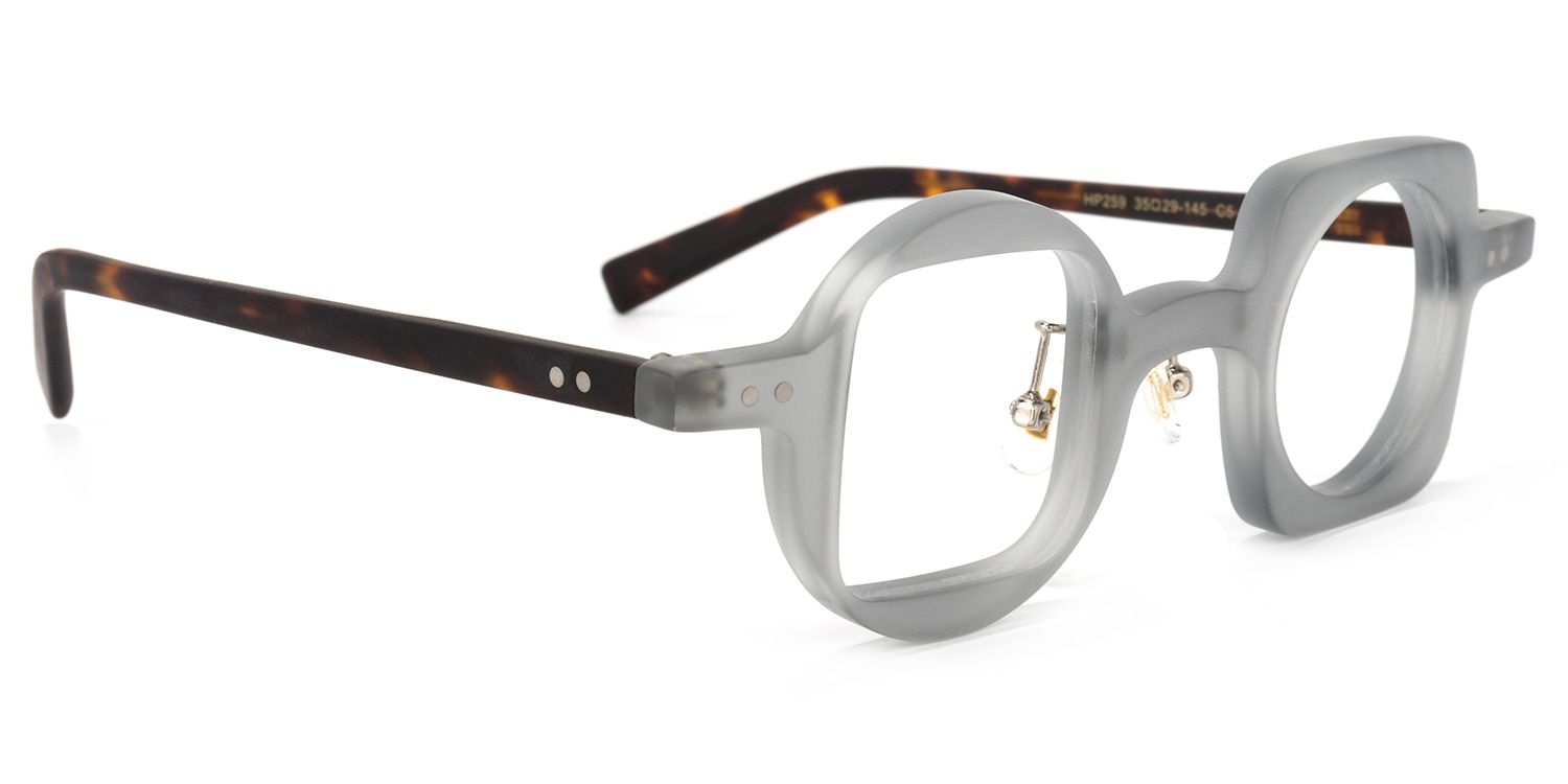 Buy Quanah Optical Glasses and EyeWear Frames on Zeelool2