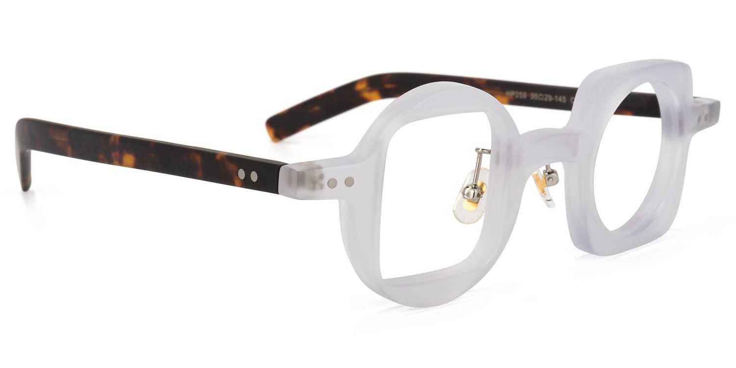 Buy Quanah  Optical Glasses and EyeWear Frames on Zeelool2