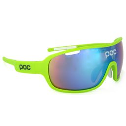 Wentworth Green Polarized Angling & Cycling Goggles1