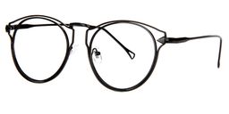 Kaylee Round Glasses3