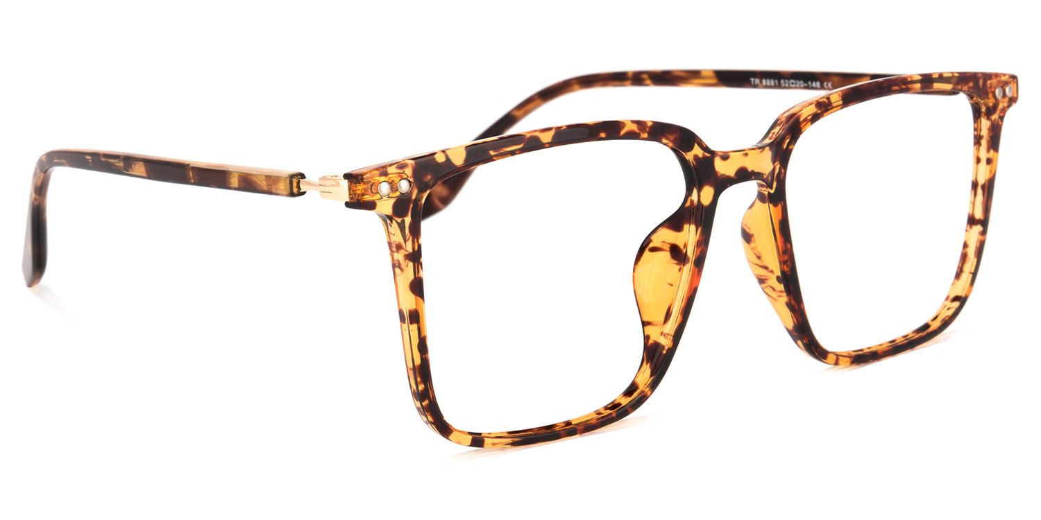 Buy Tobias  Optical Glasses and EyeWear Frames on Zeelool2