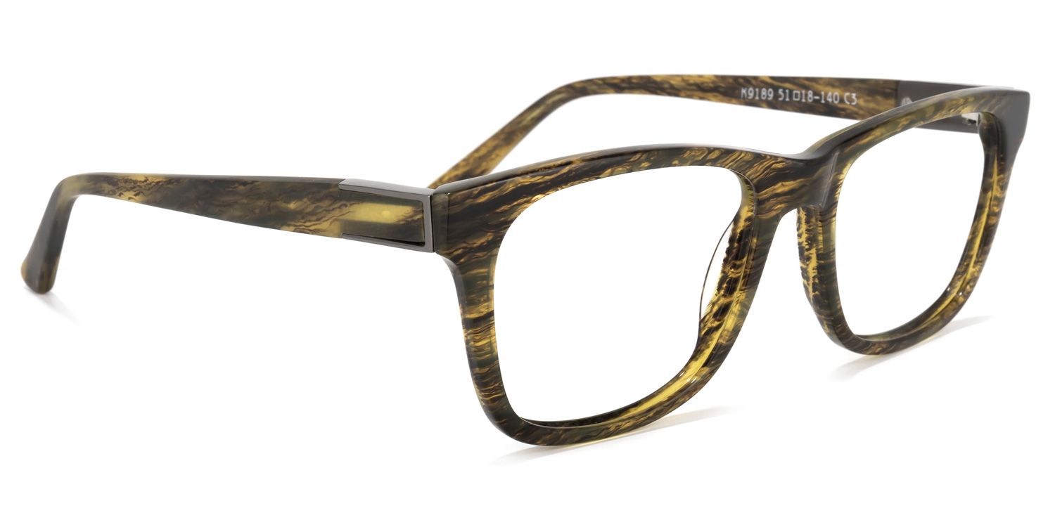 Buy Wyatt Optical Glasses and EyeWear Frames on Zeelool2