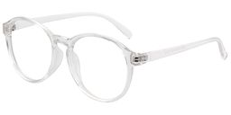 Frank Round Glasses2