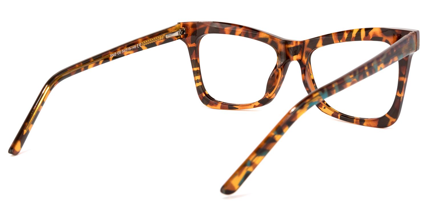 Buy Yaritza Optical Glasses and EyeWear Frames on Zeelool4