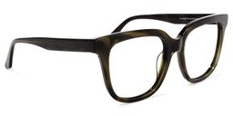 Quiana Square Dark-Tortoise Glasses2