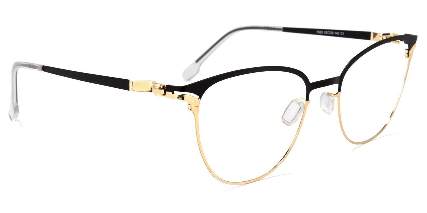 Buy Yelena Optical Glasses and EyeWear Frames on Zeelool2