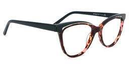 Hackett Cateye Tortoise Glasses1