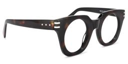 Esens Square Tortoise Glasses2