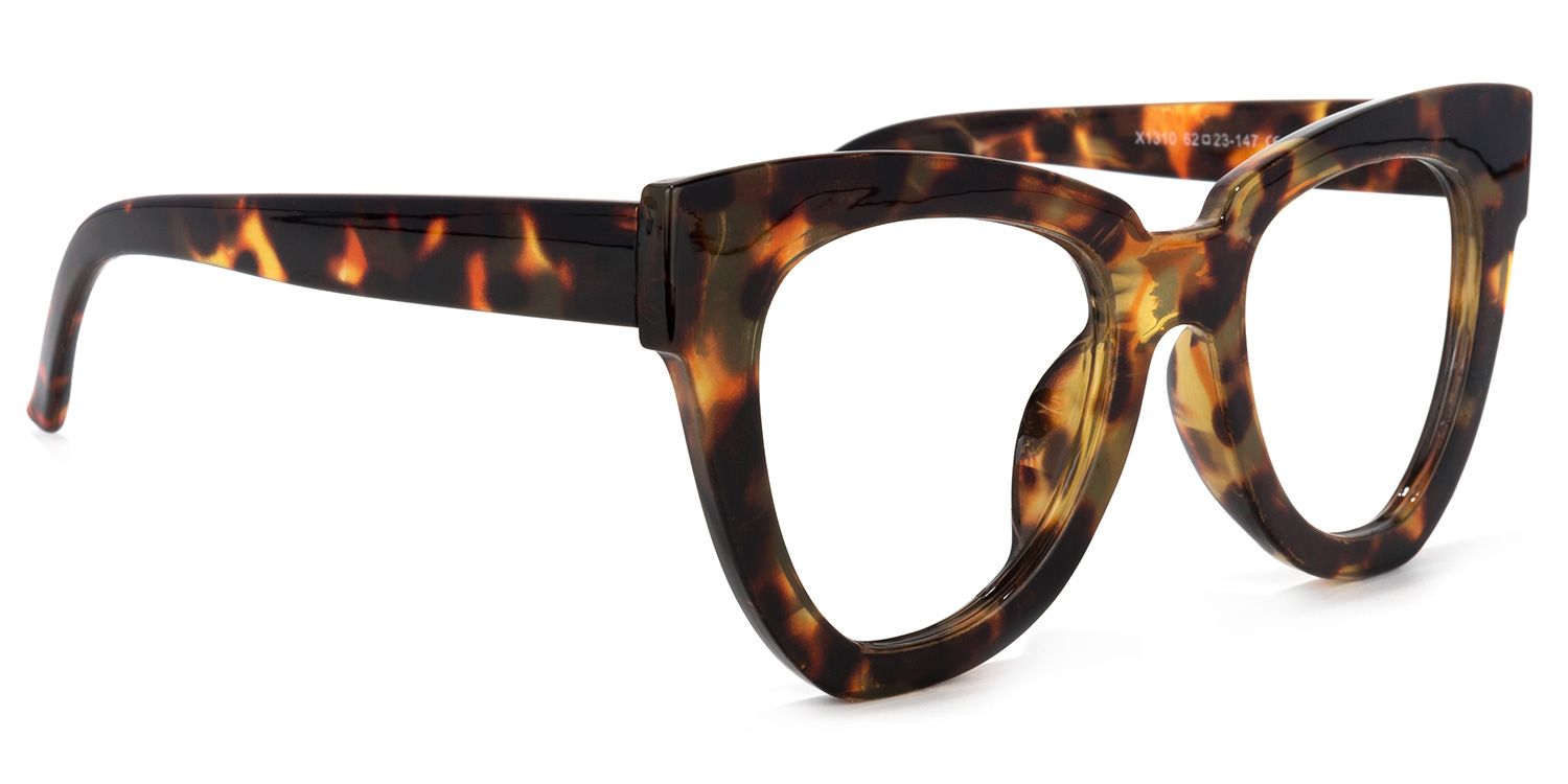 Buy Hassan  Optical Glasses and EyeWear Frames on Zeelool2