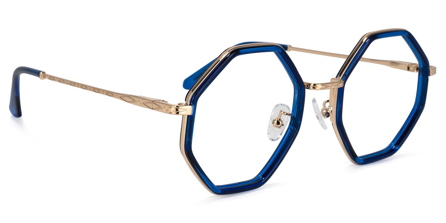 Buy Nathaniel  Optical Glasses and EyeWear Frames on Zeelool2