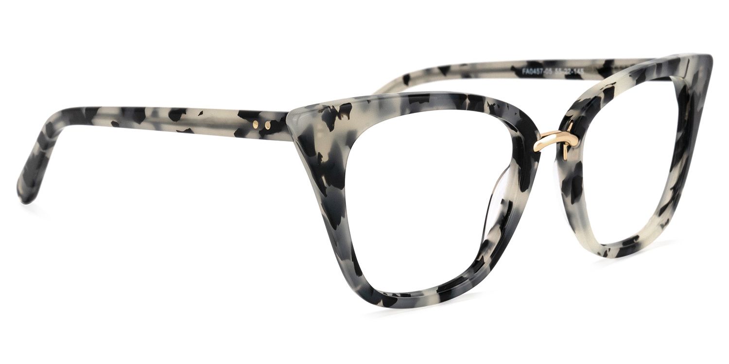 Buy Martha  Optical Glasses and EyeWear Frames on Zeelool2