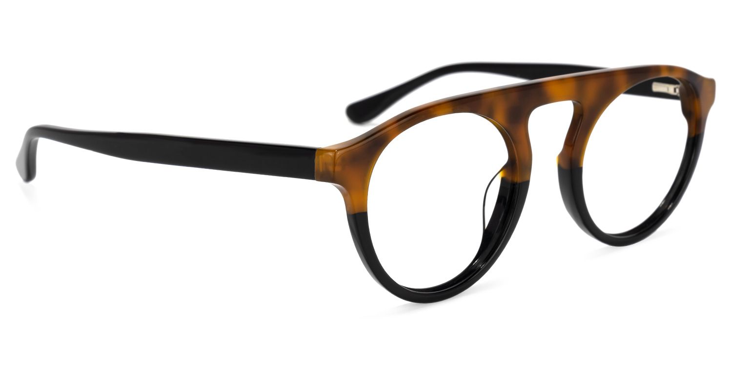 Buy Pinky Optical Glasses and EyeWear Frames on Zeelool2