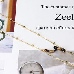 Pearl Eyeglasses Chain-103