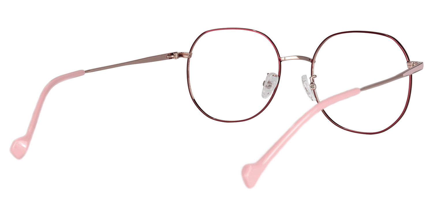 Buy Qusay Optical Glasses and EyeWear Frames on Zeelool3