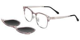 Indira Clip-on Glasses2