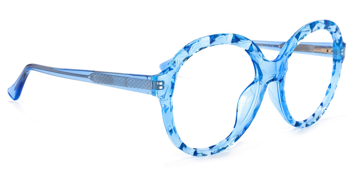 Buy Lila Optical Glasses and EyeWear Frames on Zeelool2