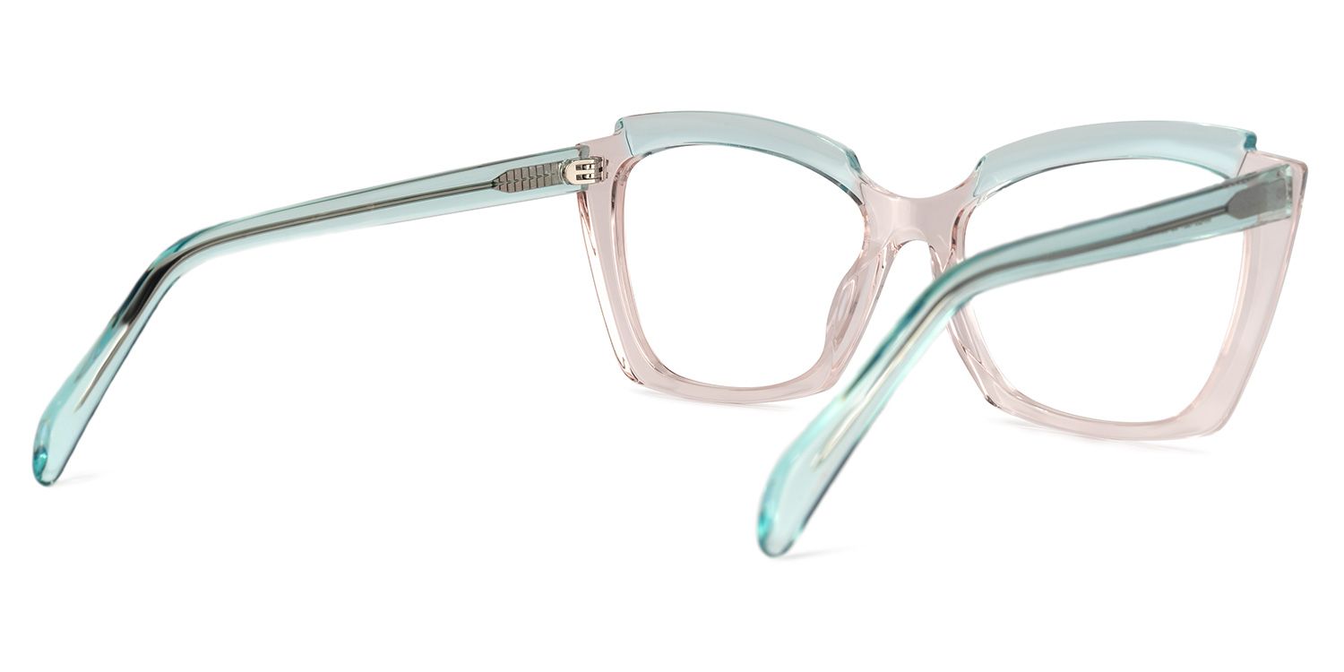 Buy Benesa  Optical Glasses and EyeWear Frames on Zeelool3