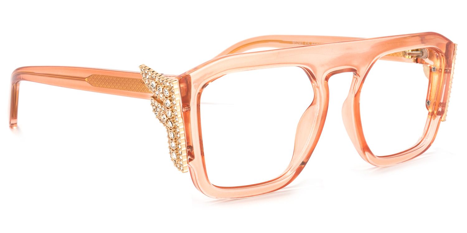 Buy Makayla Optical Glasses and EyeWear Frames on Zeelool2