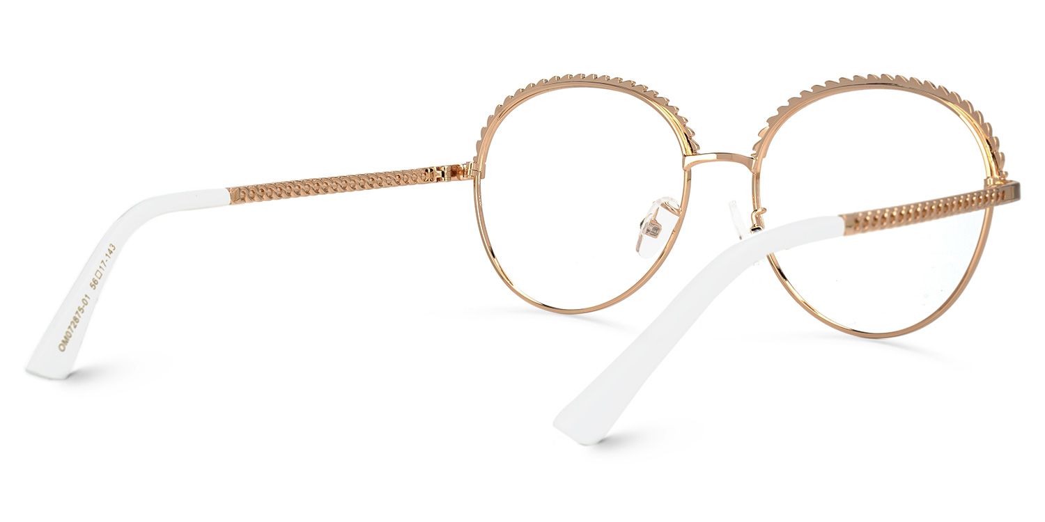 Buy Qadir  Optical Glasses and EyeWear Frames on Zeelool3