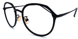 Alexander Chic Round Glasses9