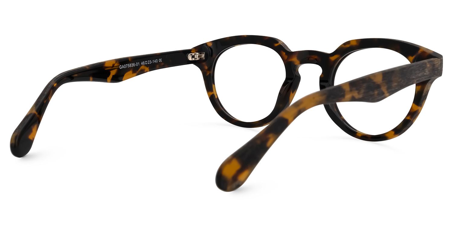 Buy Galmore Optical Glasses and EyeWear Frames on Zeelool0