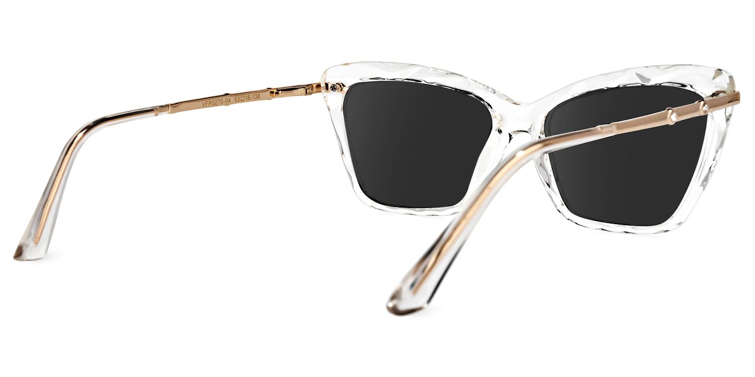 Juliet Frame Sunglasses | ZEELOOL CA3