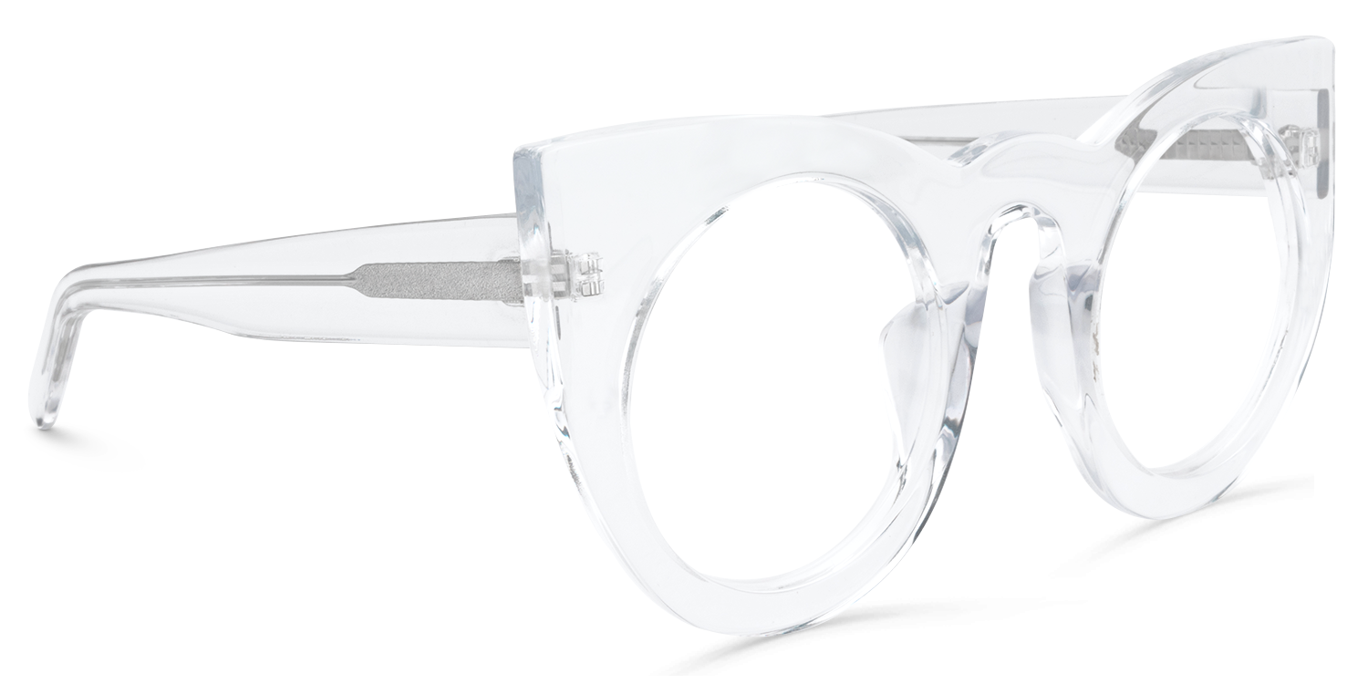 Buy Ophelia Optical Glasses and EyeWear Frames on Zeelool2