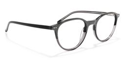 Ernest Gray Round Glasses1