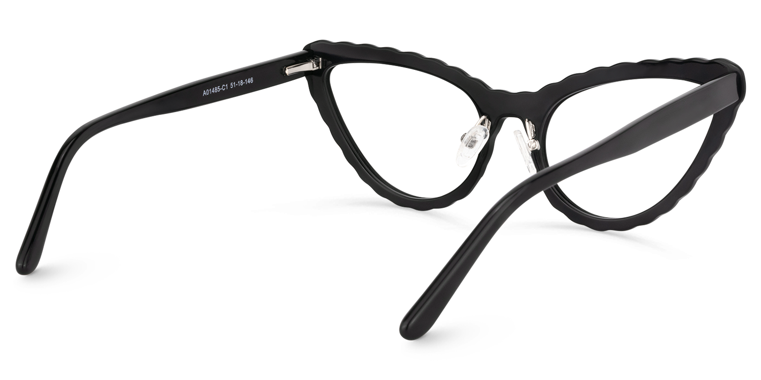 Buy Denny Optical Glasses and EyeWear Frames on Zeelool4