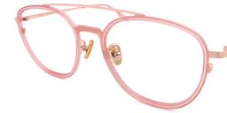 Cynthia Aviator Titanium Glasses19